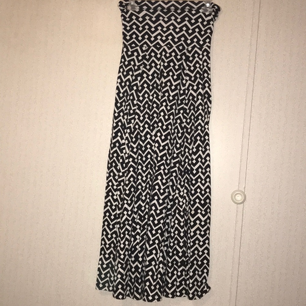 Gap XS maxi